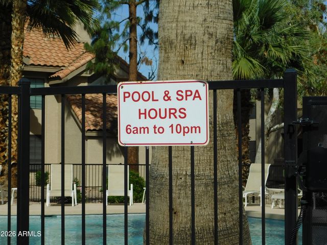 1001 N PASADENA -- 38, Mesa, AZ 85201