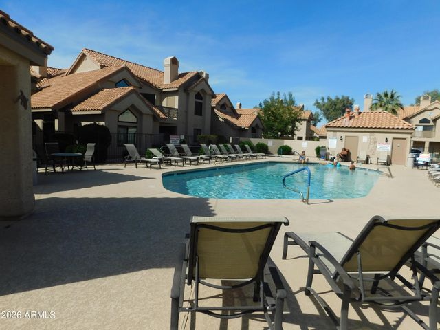 1001 N PASADENA -- 38, Mesa, AZ 85201