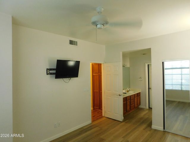 1001 N PASADENA -- 38, Mesa, AZ 85201