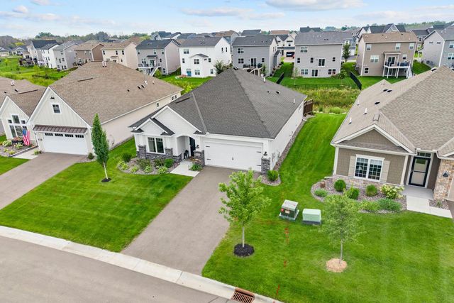 8025 Walnut Lane, Corcoran, MN 55340
