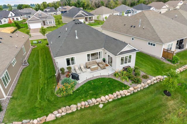 8025 Walnut Lane, Corcoran, MN 55340