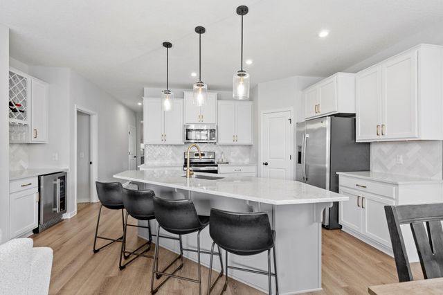 8025 Walnut Lane, Corcoran, MN 55340