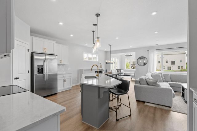 8025 Walnut Lane, Corcoran, MN 55340