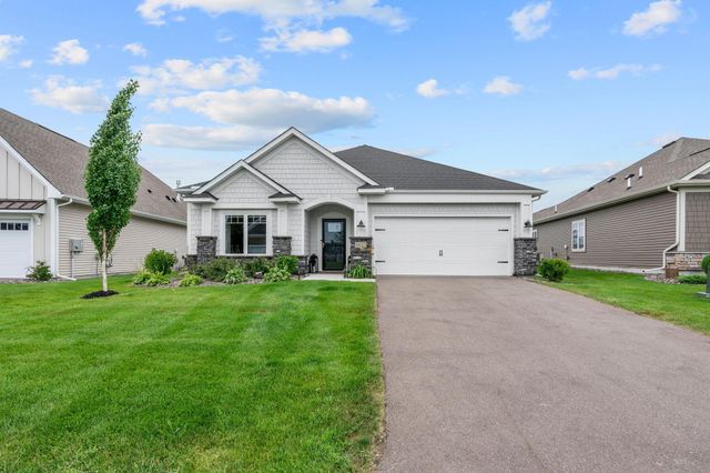 8025 Walnut Lane, Corcoran, MN 55340
