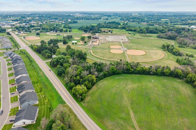 8025 Walnut Lane, Corcoran, MN 55340