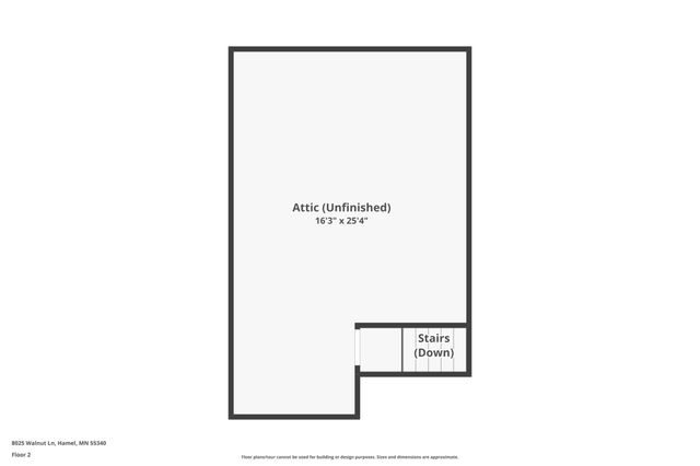 8025 Walnut Lane, Corcoran, MN 55340