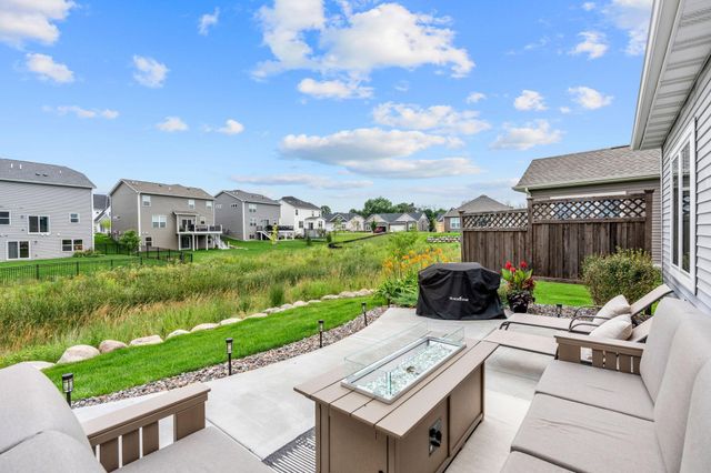 8025 Walnut Lane, Corcoran, MN 55340
