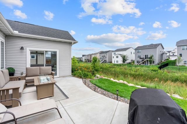 8025 Walnut Lane, Corcoran, MN 55340