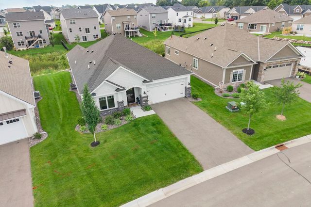 8025 Walnut Lane, Corcoran, MN 55340