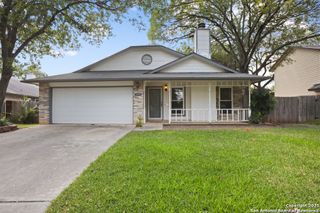 12223 RIDGE SPUR, San Antonio, TX 78247