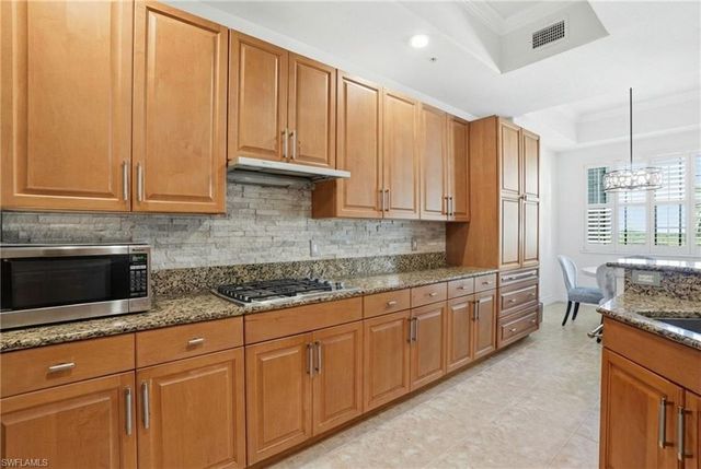 10733 Mirasol DR 607, Miromar Lakes, FL 33913