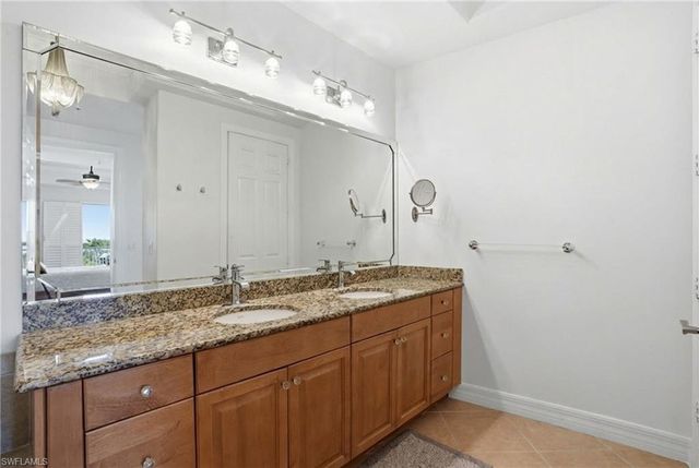 10733 Mirasol DR 607, Miromar Lakes, FL 33913