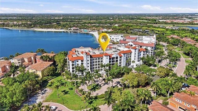 10733 Mirasol DR 607, Miromar Lakes, FL 33913