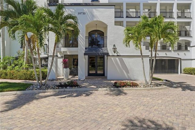 10733 Mirasol DR 607, Miromar Lakes, FL 33913
