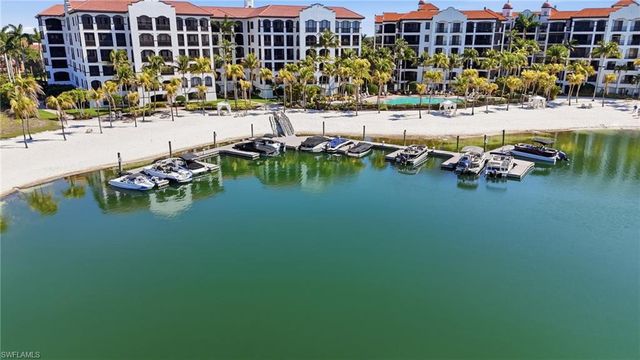 10733 Mirasol DR 607, Miromar Lakes, FL 33913