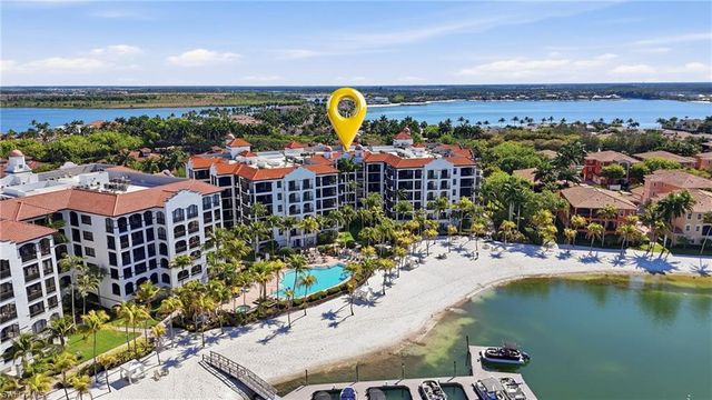 10733 Mirasol DR 607, Miromar Lakes, FL 33913