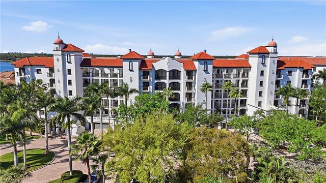 10733 Mirasol DR 607, Miromar Lakes, FL 33913