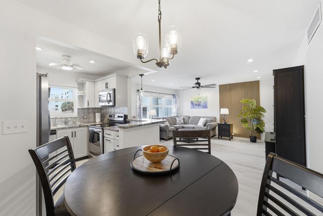 2860 NE 14th Street Causeway Unit 107, Pompano Beach, FL 33062