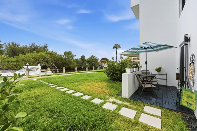 2860 NE 14th Street Causeway Unit 107, Pompano Beach, FL 33062