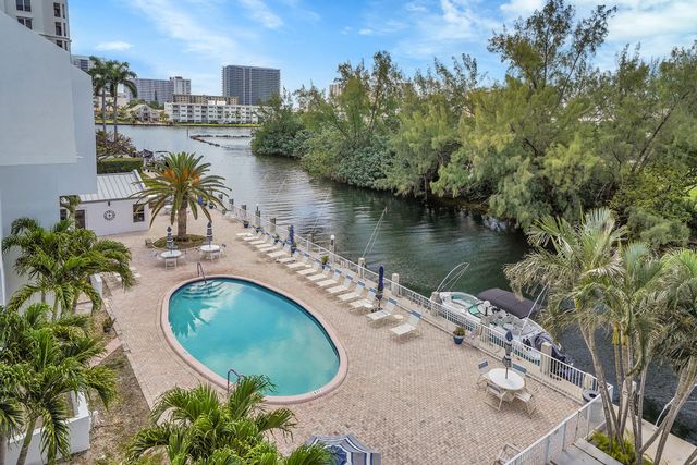 2860 NE 14th Street Causeway Unit 107, Pompano Beach, FL 33062