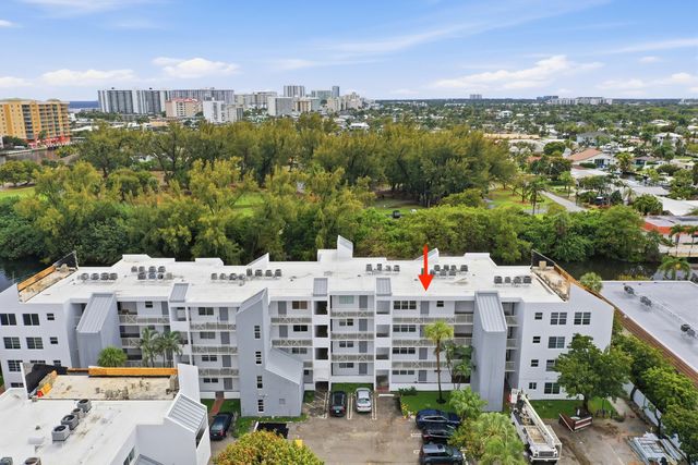 2860 NE 14th Street Causeway Unit 107, Pompano Beach, FL 33062