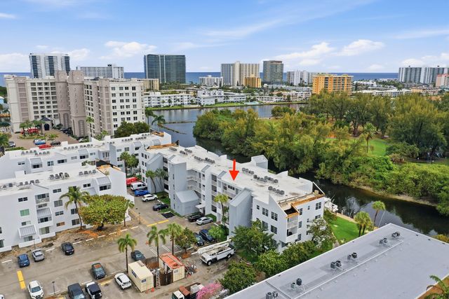 2860 NE 14th Street Causeway Unit 107, Pompano Beach, FL 33062