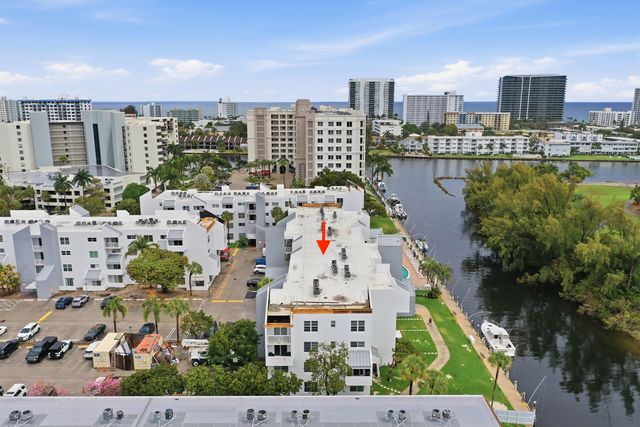 2860 NE 14th Street Causeway Unit 107, Pompano Beach, FL 33062