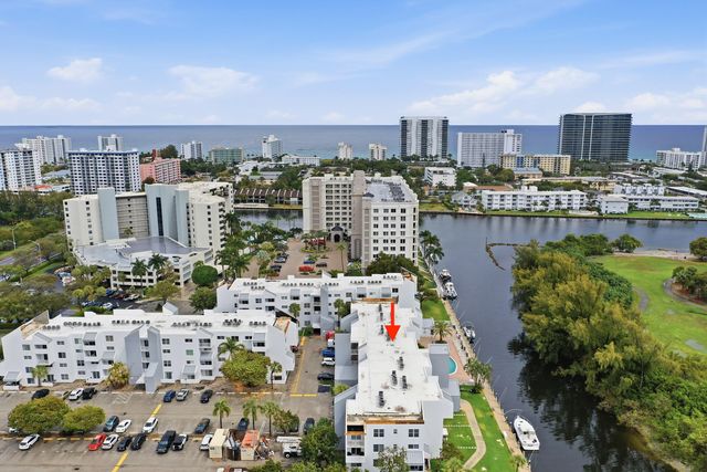 2860 NE 14th Street Causeway Unit 107, Pompano Beach, FL 33062