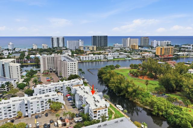 2860 NE 14th Street Causeway Unit 107, Pompano Beach, FL 33062