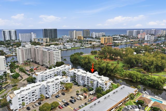 2860 NE 14th Street Causeway Unit 107, Pompano Beach, FL 33062