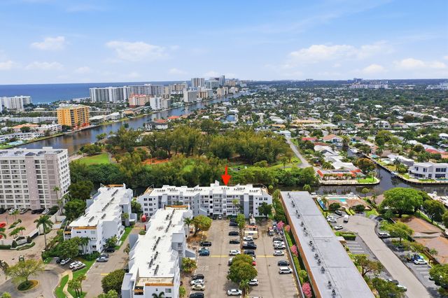 2860 NE 14th Street Causeway Unit 107, Pompano Beach, FL 33062