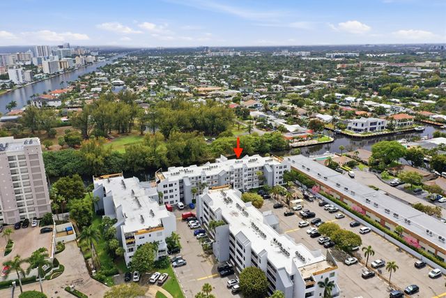 2860 NE 14th Street Causeway Unit 107, Pompano Beach, FL 33062