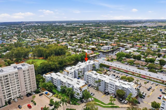 2860 NE 14th Street Causeway Unit 107, Pompano Beach, FL 33062