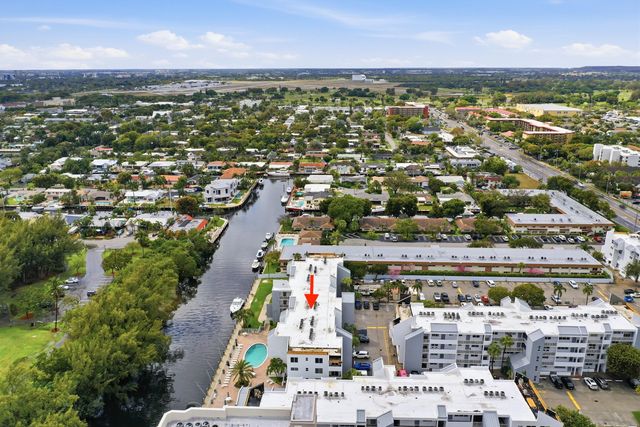 2860 NE 14th Street Causeway Unit 107, Pompano Beach, FL 33062