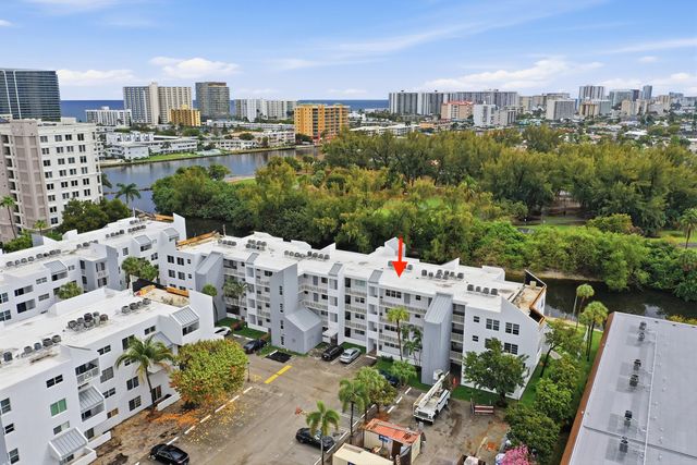 2860 NE 14th Street Causeway Unit 107, Pompano Beach, FL 33062