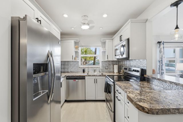 2860 NE 14th Street Causeway Unit 107, Pompano Beach, FL 33062