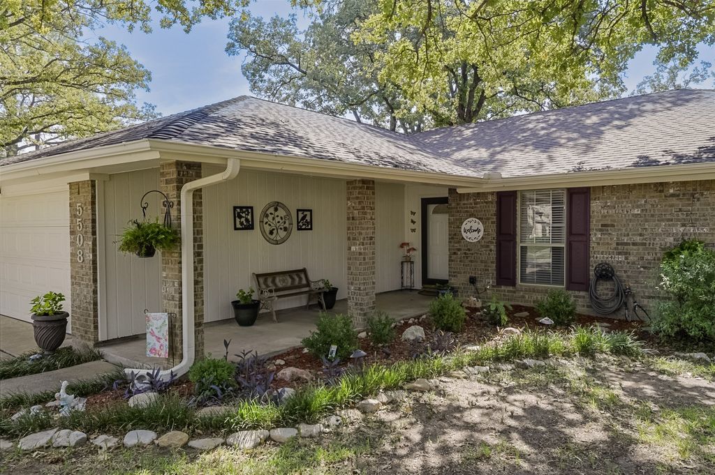 5508 Grissom Drive, Arlington, TX 76016 — photo 3