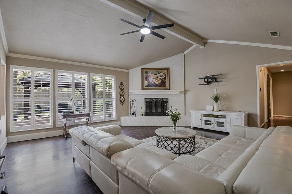 5508 Grissom Drive, Arlington, TX 76016 — photo 4