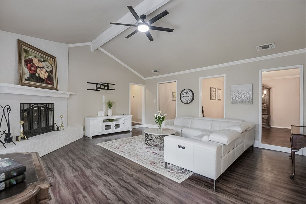 5508 Grissom Drive, Arlington, TX 76016 — photo 5