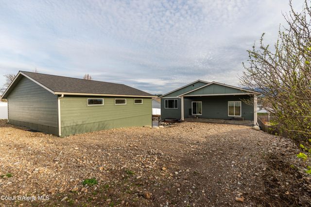 677 W Rory AVE, Post Falls, ID 83854