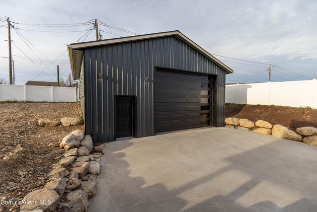 677 W Rory AVE, Post Falls, ID 83854
