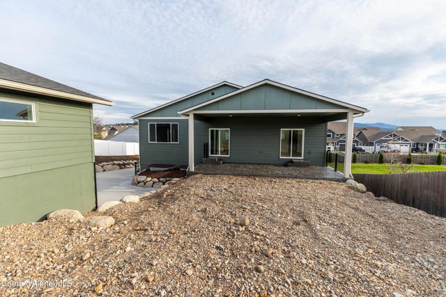 677 W Rory AVE, Post Falls, ID 83854