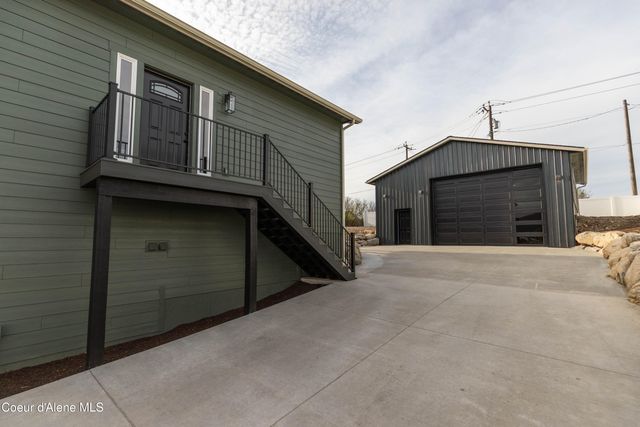 677 W Rory AVE, Post Falls, ID 83854