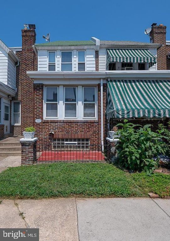 628 GERHARD ST, Philadelphia, PA 19128