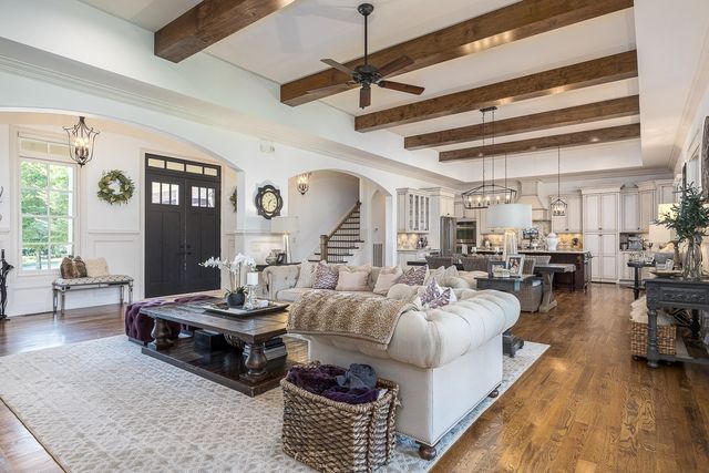 7216 Wildings Blvd, College Grove, TN 37046