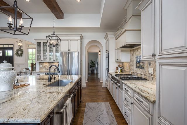 7216 Wildings Blvd, College Grove, TN 37046