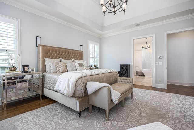 7216 Wildings Blvd, College Grove, TN 37046