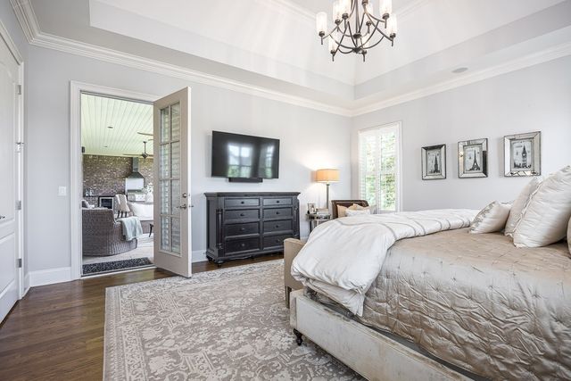 7216 Wildings Blvd, College Grove, TN 37046