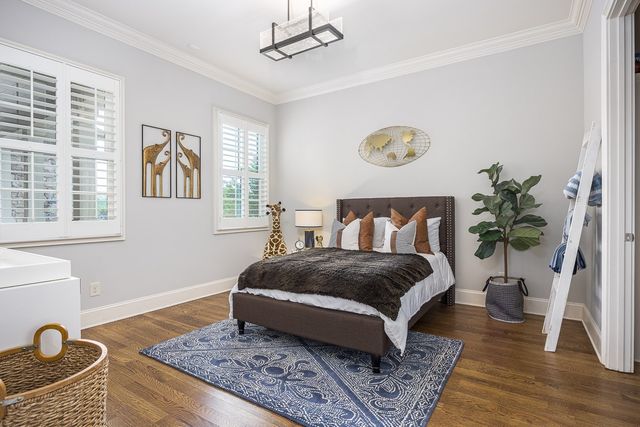 7216 Wildings Blvd, College Grove, TN 37046