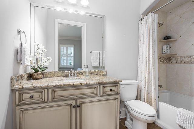 7216 Wildings Blvd, College Grove, TN 37046